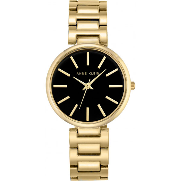Часы Anne Klein Metals 2786BKGB